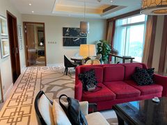 -澳门喜来登大酒店