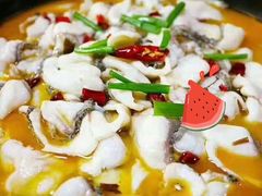 -黑鱼郭我家酸菜鱼(摩尔广场店)