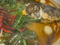 -清水亭湖北菜(大屯DT51店)