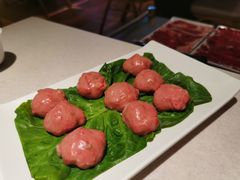 生丸牛肉丸-潮泰牛肉火锅 · 创于1992年(车公庙店)