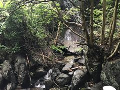 -宁波五龙潭景区