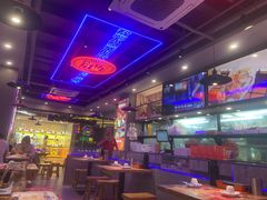 -八条友鲜货烧烤·脆皮烤鱼(石岩旗舰店)