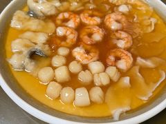 -京天红酒家(虎坊路店)