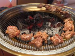 -西塔老太太泥炉烤肉(上海七宝领展广场店)