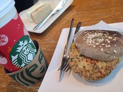 -星巴克(北京望京店)