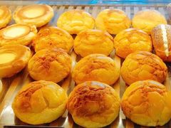 -面包新语(上地华联店)