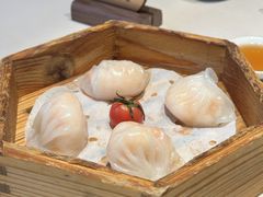 -ZEN采蝶轩·粤味臻鲜·手作点心·商务宴请(泰州店)