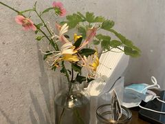 -漆黑觉米粉(三里屯店)