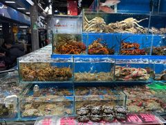 -岳各庄批发市场(西四环中路店)