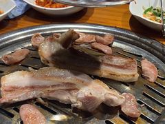 -韩一品韩国料理(柏庐南路店)