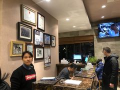 大堂-品渔味湖鲜馆(拈花湾店)