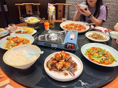 -川流不息·地道川菜·小龙虾(新松江路店)