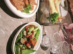 -前海沿·青岛菜(李沧万达店)