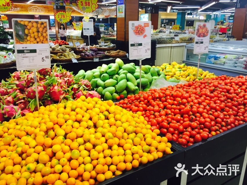 百佳华商场(龙华店)图片 - 第56张