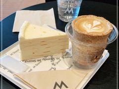 -M Stand(北京平安幸福中心店)