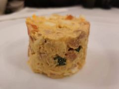 手打蛋黄酱土豆沙拉-成桂西餐厅·42年的味道(五大道疙瘩楼店)