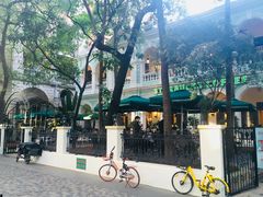 -星巴克臻选(广州沙面店)