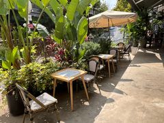 -KAFKA·卡夫卡咖啡(文林店)
