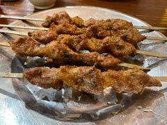 -阿拉木汗餐厅(山大路店)