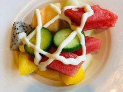 -爱丽丝牛排西餐厅(光谷步行街店)