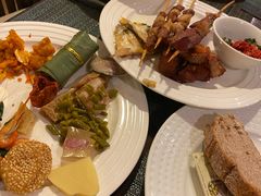 -佛罗伦萨西餐厅(良渚君澜度假酒店)