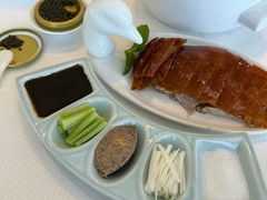 -北京柏悦酒店·锦庭餐厅Dining Room