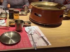 -西塔老太太泥炉烤肉(亚运村店)