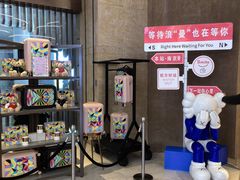 -南京禄口机场雅高铂尔曼大酒店