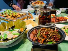 -天厨妙香素食餐厅(清华店)