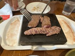 -Entrecôte 法国牛扒馆(保利·时光里店)