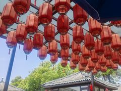 -醉香隆.山水庭院.湖北菜(东湖店)