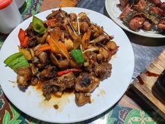 -天程知味园