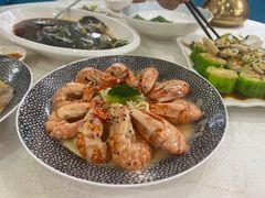 -明香海鲜酒家(华强北店)