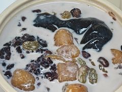 芋圆仙草满福-麦记牛奶公司(源深广场店)