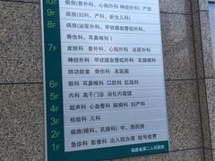 -福建中医药大学附属第二人民医院(本部)