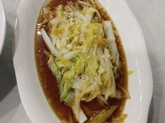 -丈母娘的饭局•新金陵菜(牛首山店)
