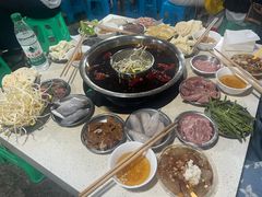 -渝味黄姐火锅(黄泥村店)
