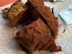 脏脏包-OUR Bakery(三里屯太古里店)