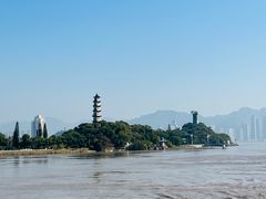 -江心屿景区
