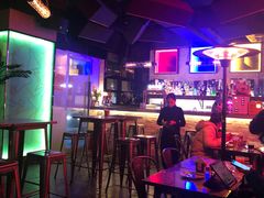大堂-CAS BAR(平武路店)