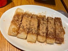 -付小姐在成都(中山公园店)