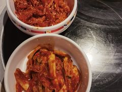 -七八冷面·延边朝鲜族美食(欢乐谷店)
