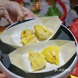 炫了两盘榴莲肉就能回本的自助餐，你还在犹豫什么？！