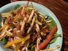 -云来居素食馆(南山店)