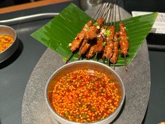 -Ameigo梅果·云贵川bistro(长宁来福士店)