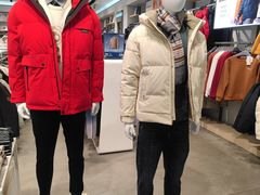 -海澜之家(西铁营万达广场店)
