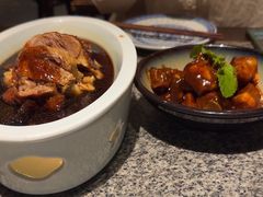 -南京大牌档(济南万象城店)