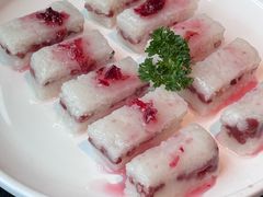 -唐猫庭院·千年陕菜(赛格国际购物中心店)