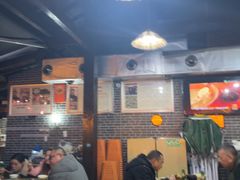 -人和水上飘(第一家店)