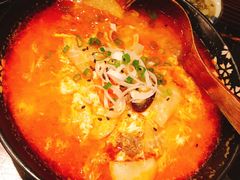 -和萌牛肠烧烤(财富中心店)